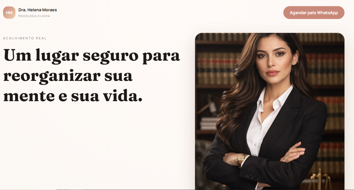 Clinica Moraes